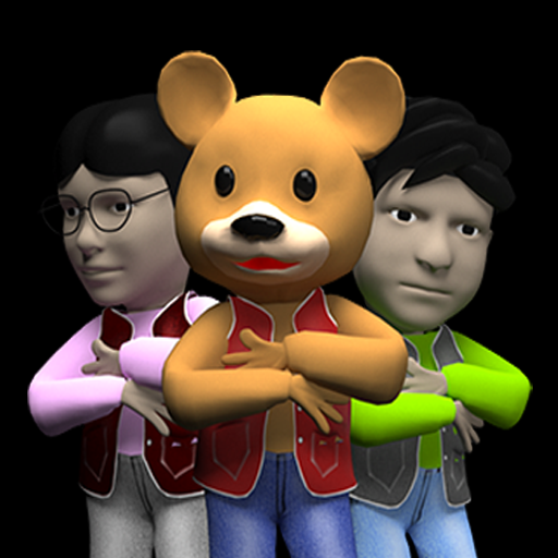 bear adventure-zombie slayer